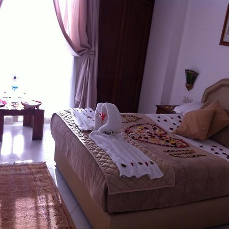 Panorama Vista Hotel Tétouan Ngoại thất bức ảnh