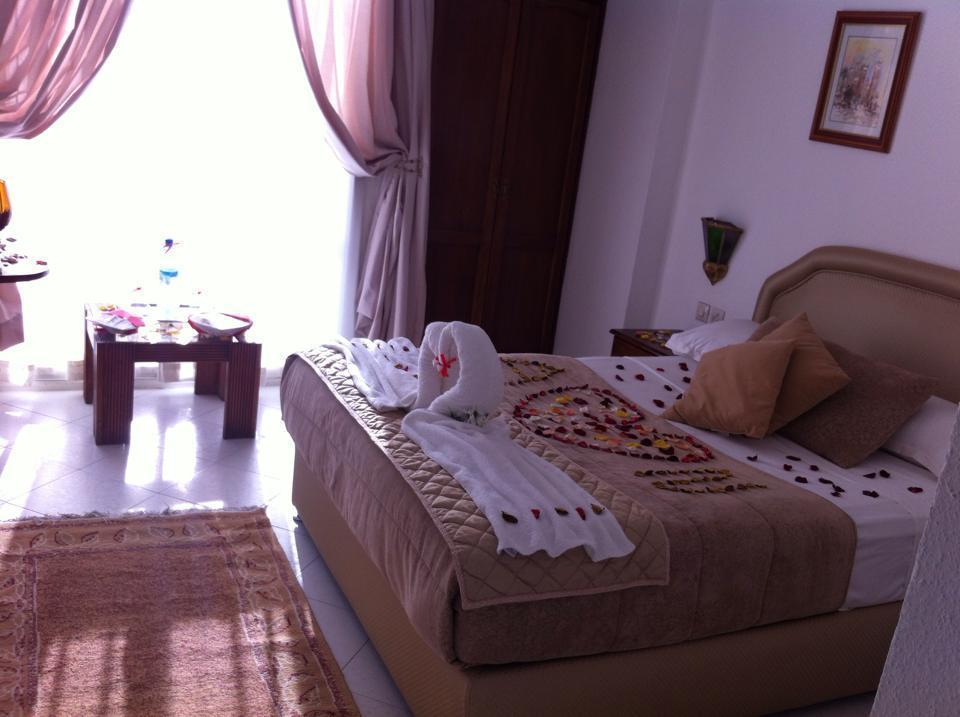 Panorama Vista Hotel Tétouan Ngoại thất bức ảnh