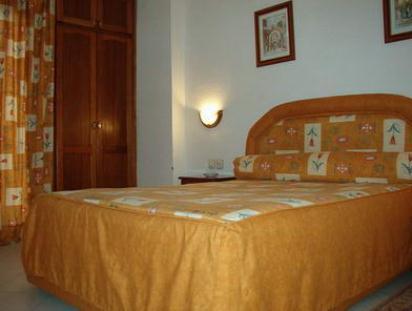 Panorama Vista Hotel Tétouan Phòng bức ảnh