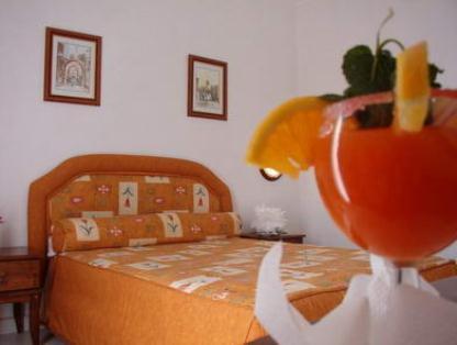 Panorama Vista Hotel Tétouan Phòng bức ảnh