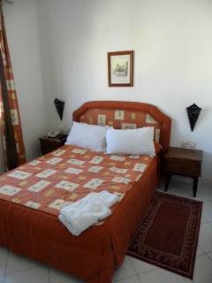 Panorama Vista Hotel Tétouan Ngoại thất bức ảnh